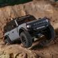 Preview: Axial 1/30 SCX30 Ford Bronco 4X4 RTR Brushed Rock Crawler (Battery & Charger Included), Gray